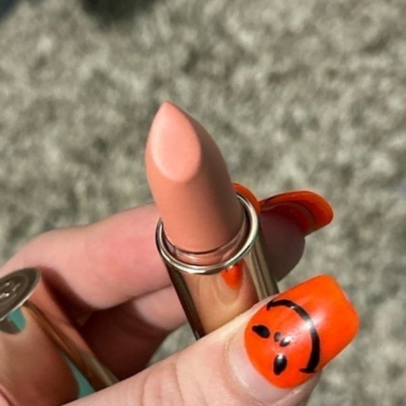 Anastasia Beverly Hills satin matte lipstick shade tease BRAND NEW NO BOX - Picture 5 of 6